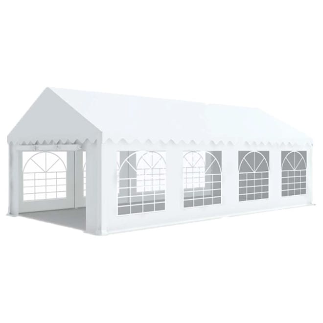 Bien choisir son chapiteau