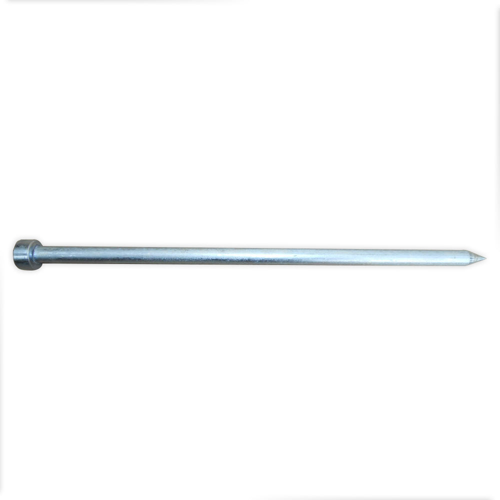 Kit d'haubanage 4 sangles + 4 piquets pour tente pliante