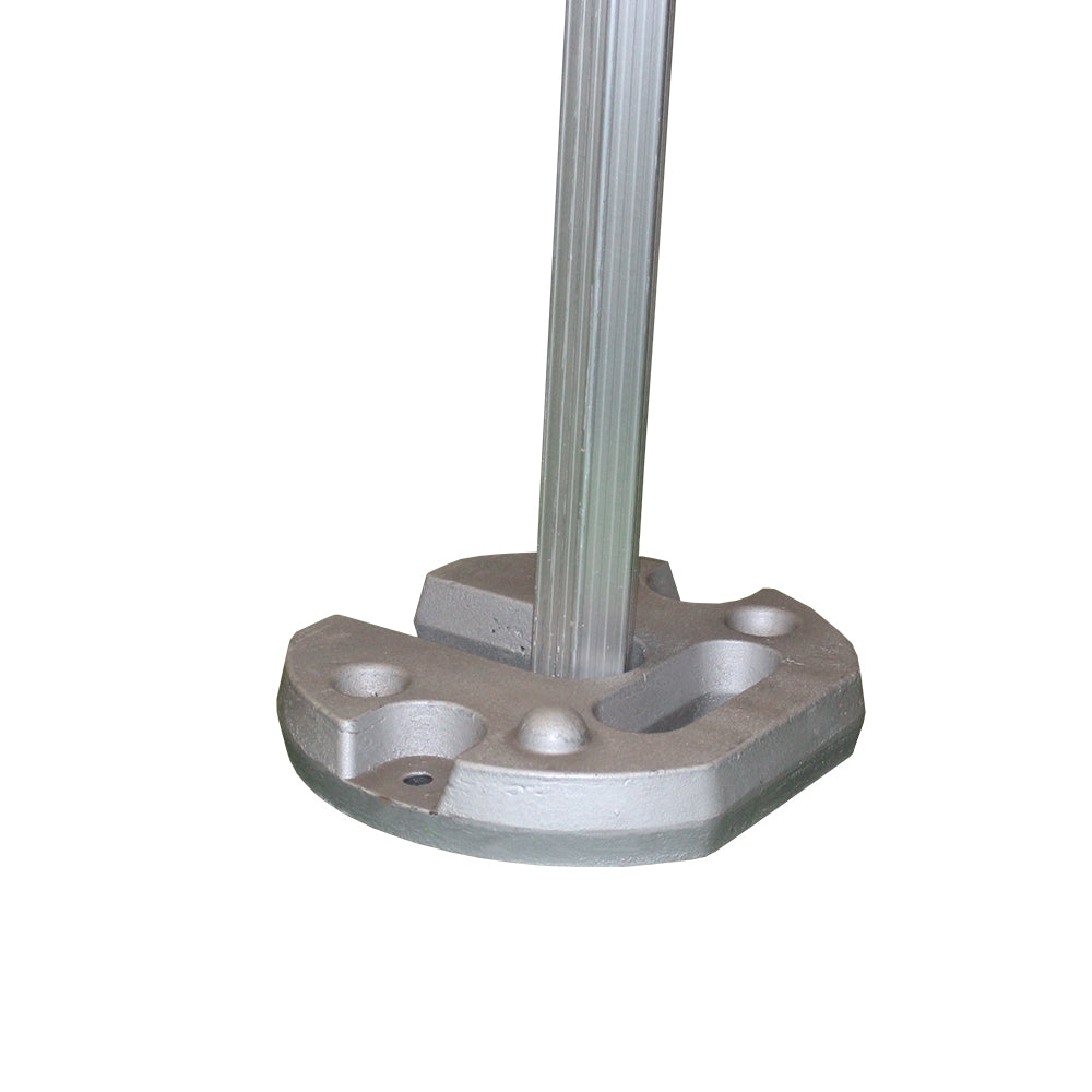 Poids de lestage pour tente pliante Pro 12KG