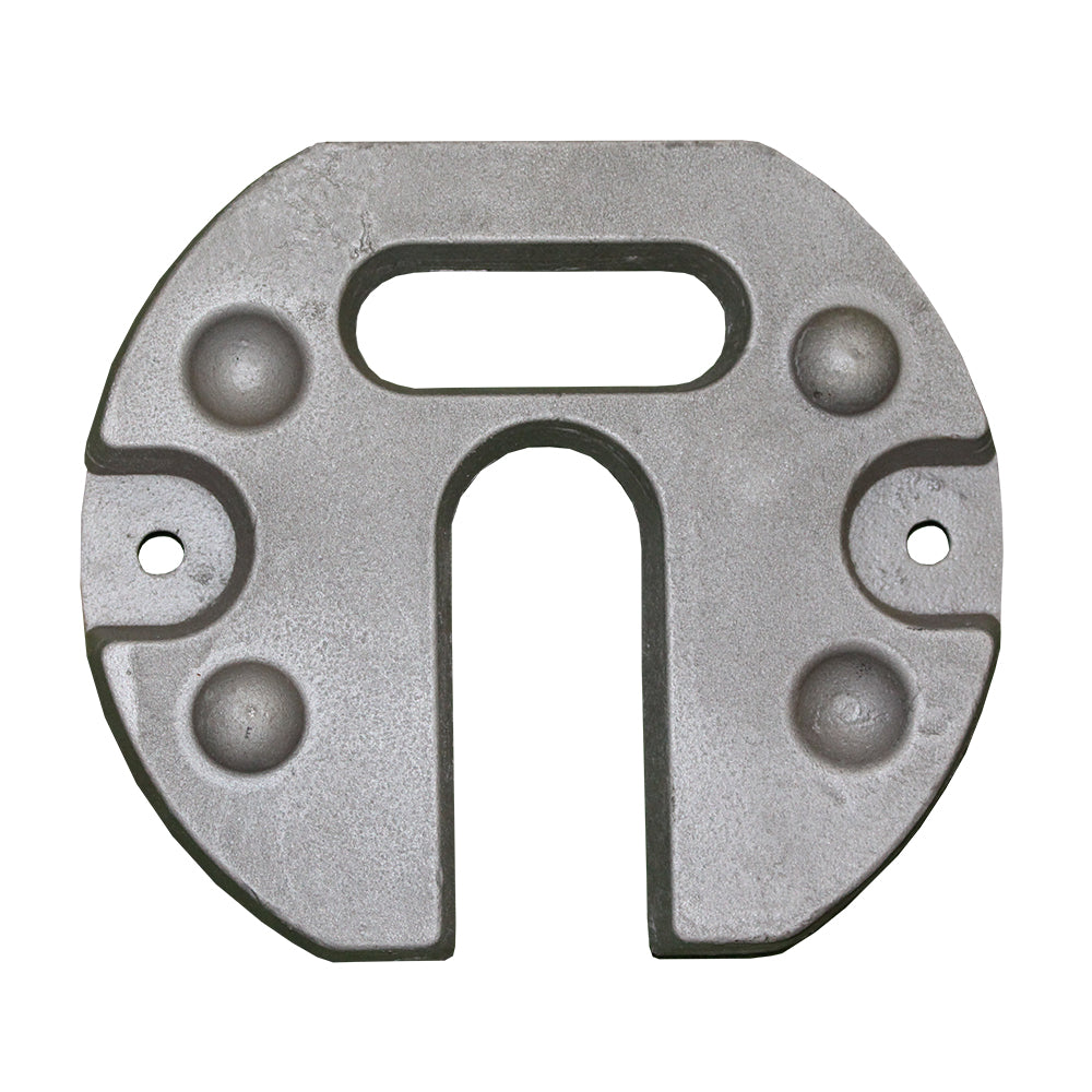 Poids de lestage pour tente pliante Pro 12KG