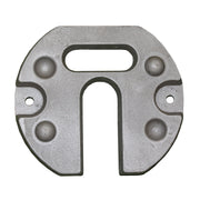 Poids de lestage pour tente pliante Pro 12KG