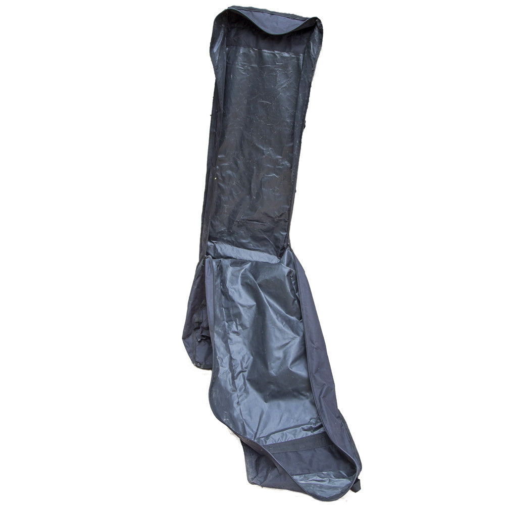 Sac de protection transport à roulettes pour structure ALU 45 - Plusieurs dimensions