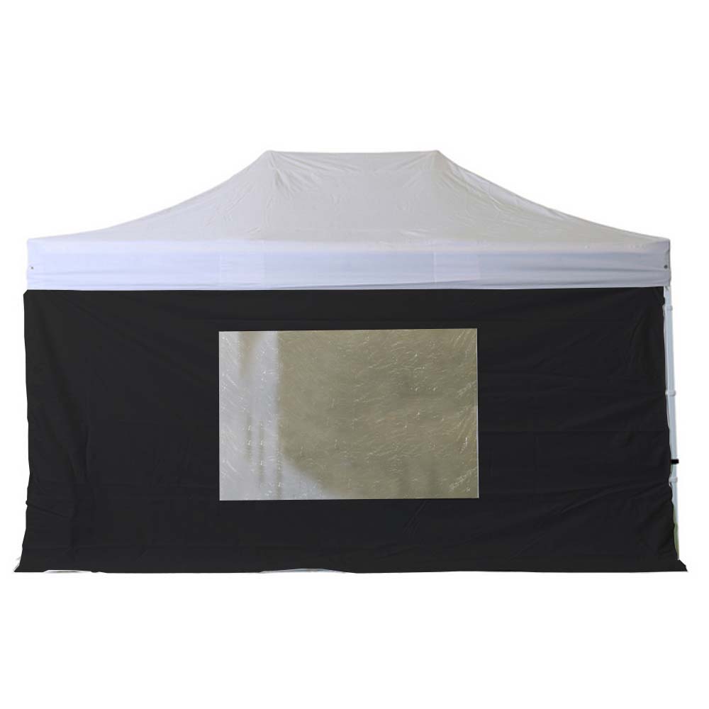 Côté bache fenêtre Polyester 380g/m²