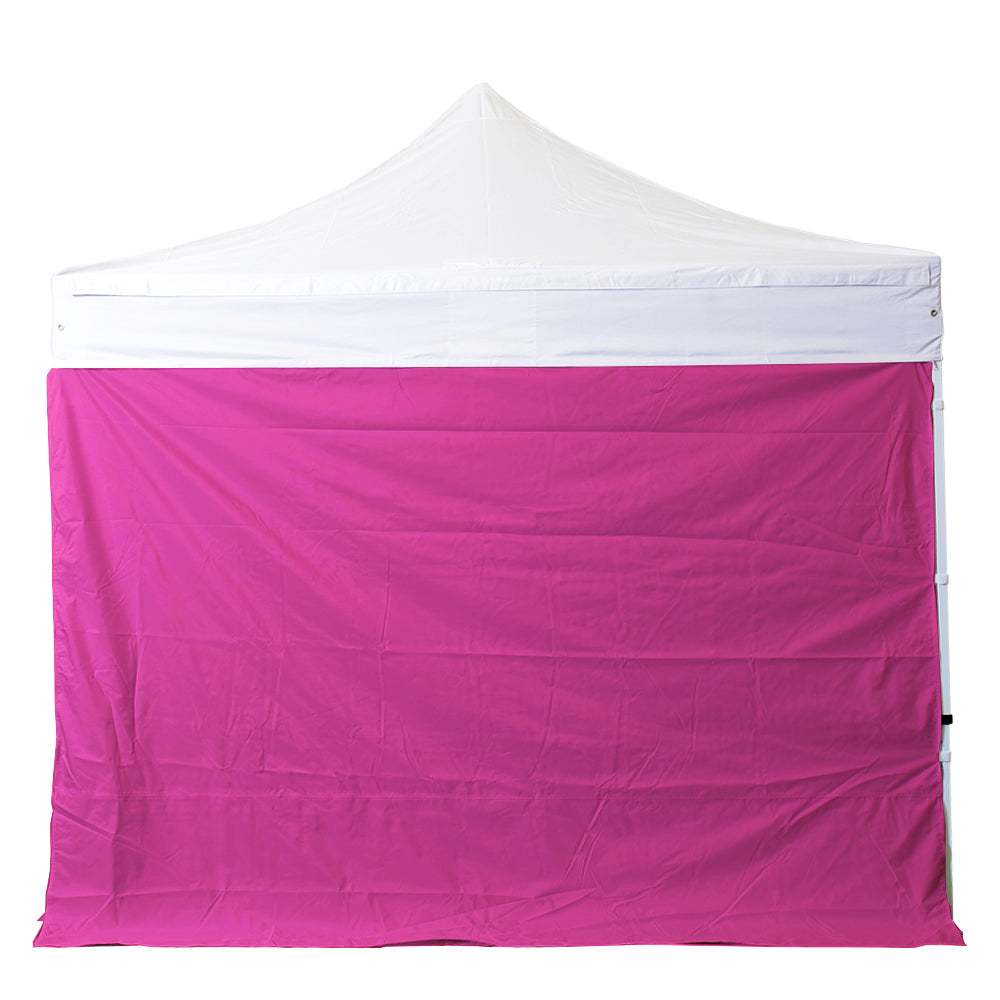 Côté bâche pleine Polyester 380g/m²