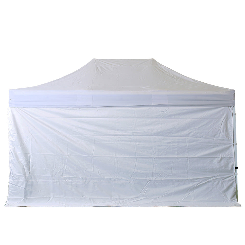 Côté bâche pleine Polyester 380g/m²