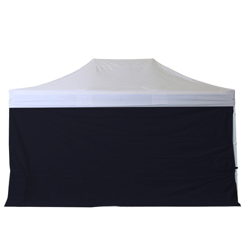 Côté bâche pleine Polyester 380g/m²
