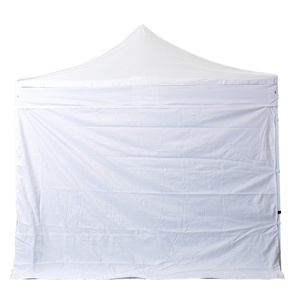 Côté bâche pleine Polyester 380g/m²