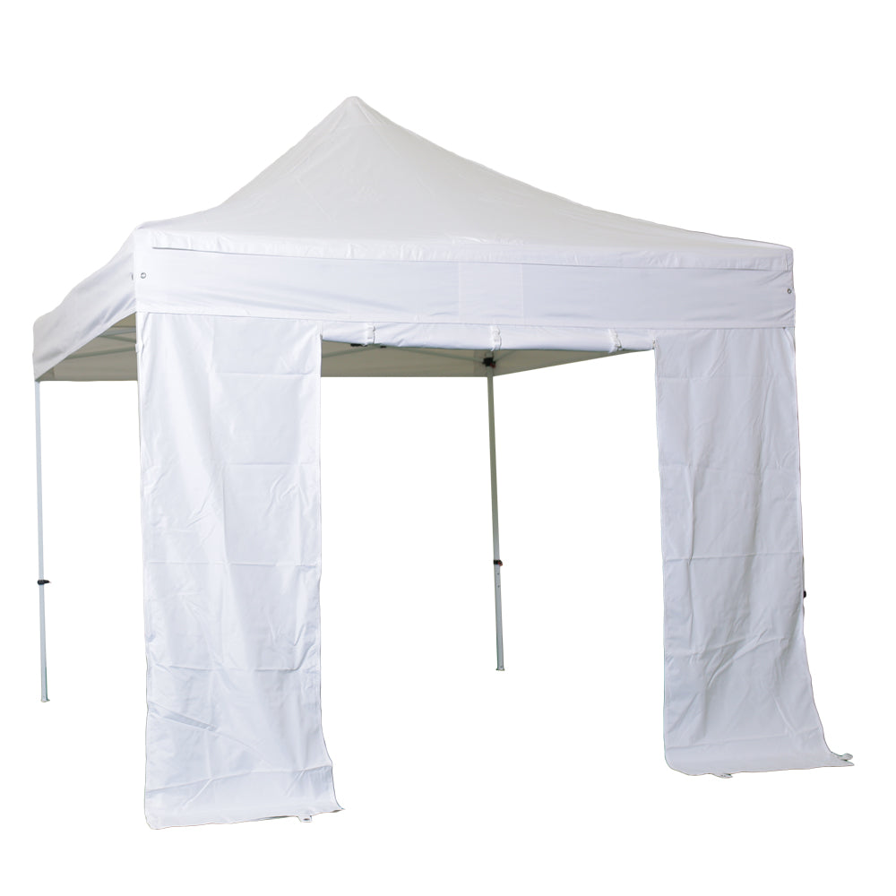 Côté bâche porte Polyester 380g/m²