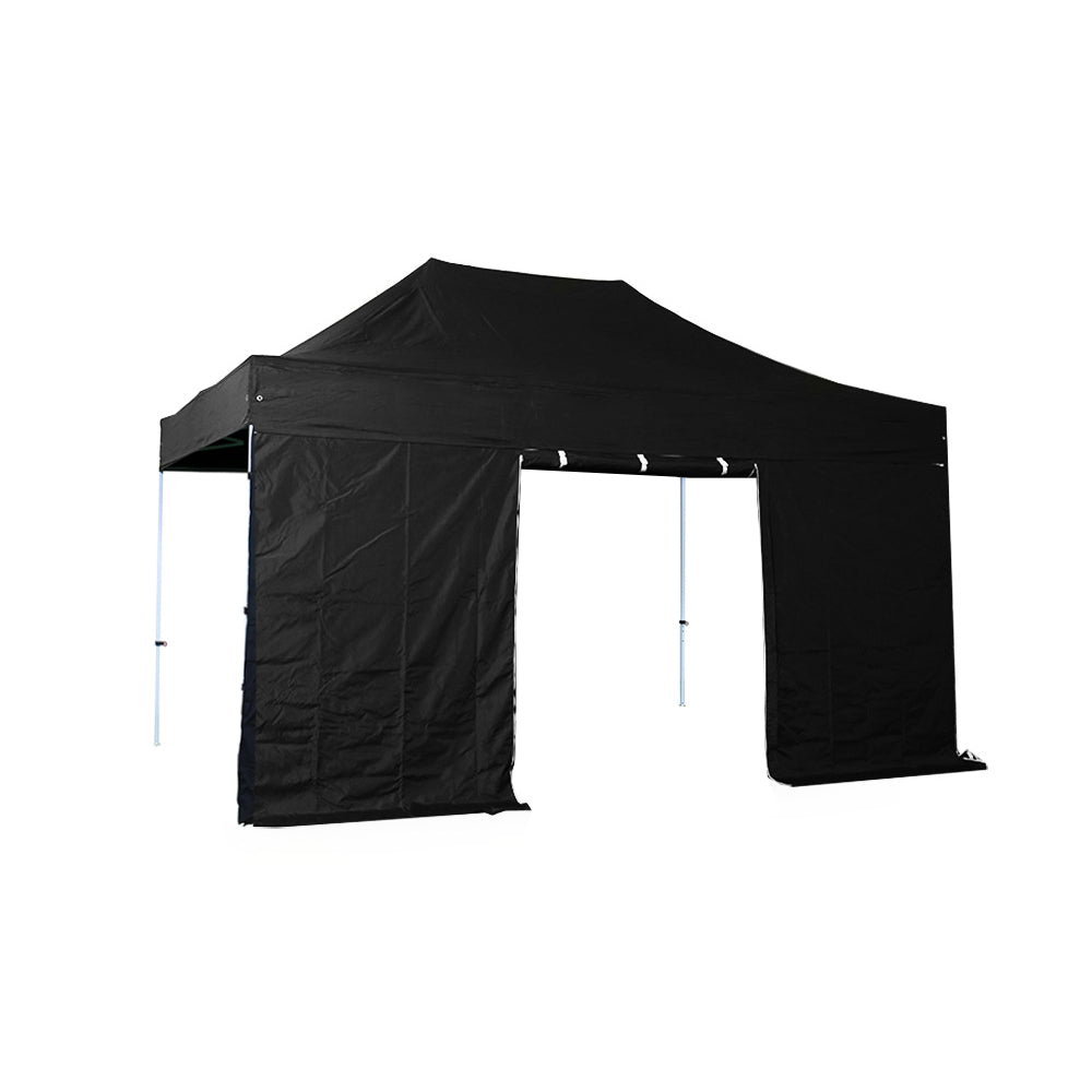 Côté bache porte 4.5m - Polyester 380g/m2 - Unité