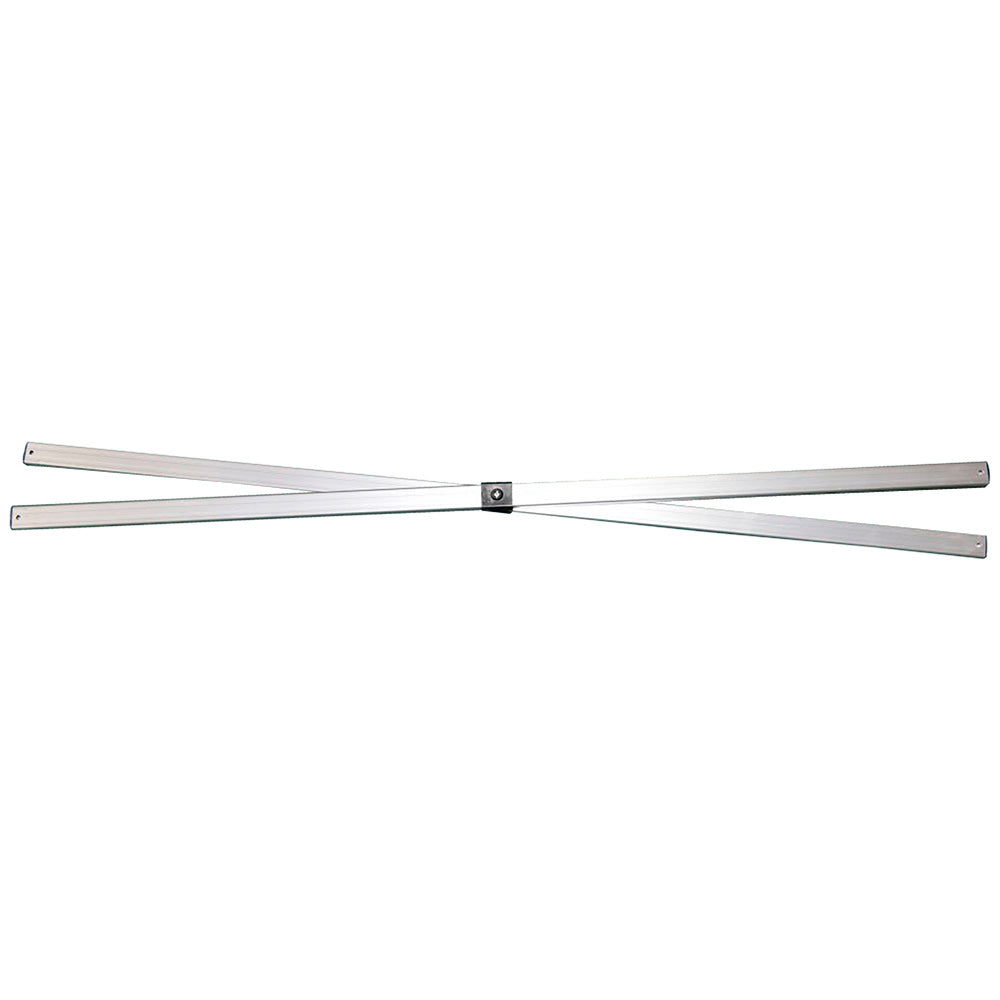 Compas/Croisillon pour tente pliante