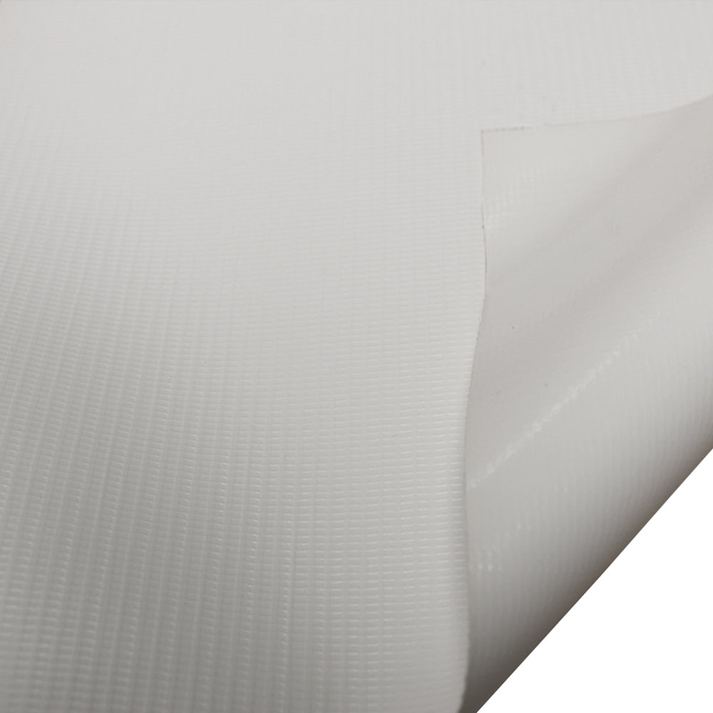 Gouttière 4m PVC 520g/m2 divers coloris pour barnum pliant - Unité