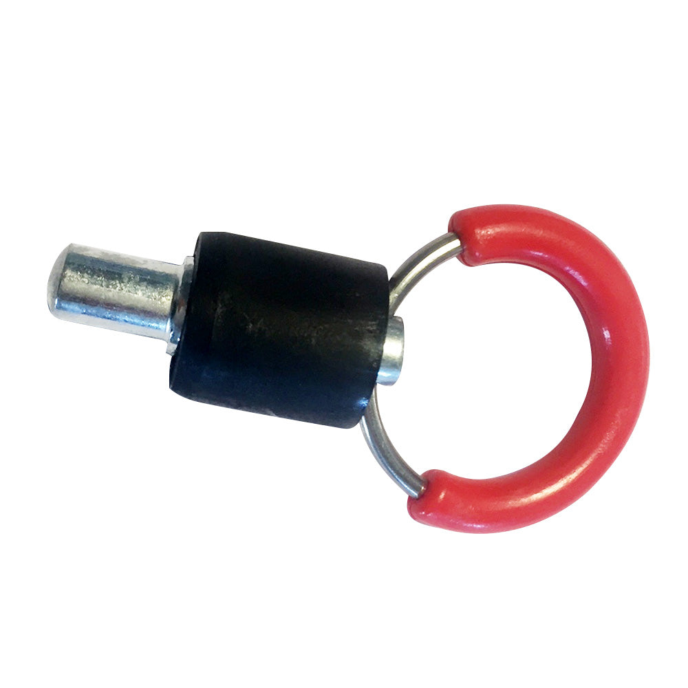 Goupille pour bague compatible tente pliante ALU55 toute dimension - Unité