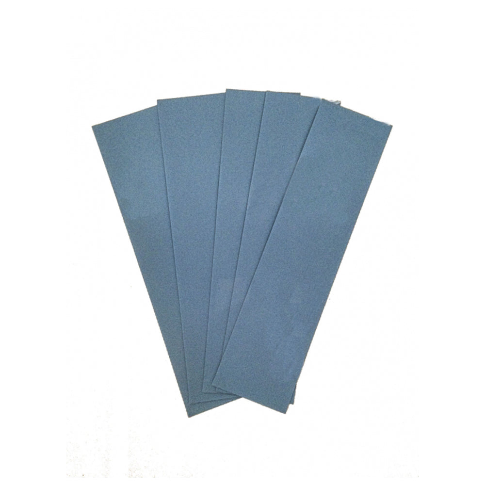 Bande de réparation adhésive pour baches PVC - lot de 2