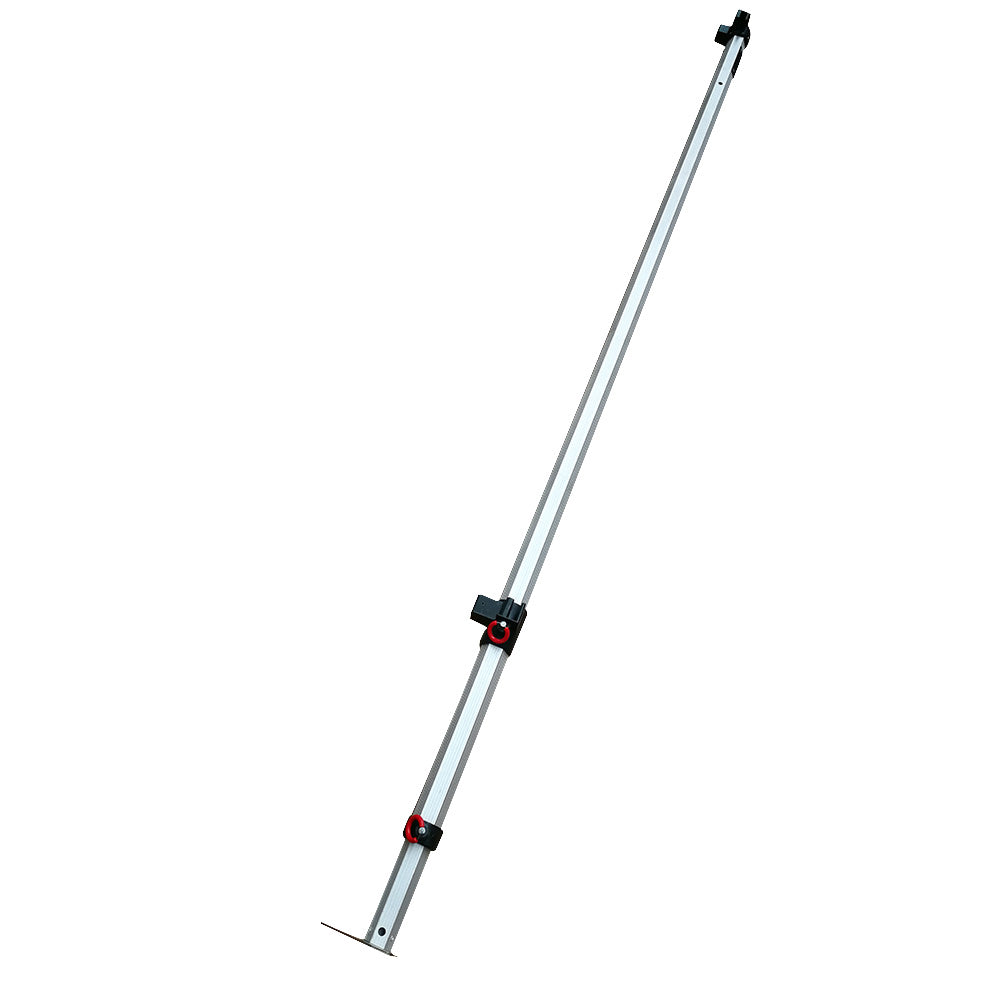 Pied complet d'angle pour tente pliante