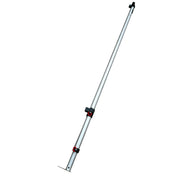 Pied complet d'angle pour tente pliante