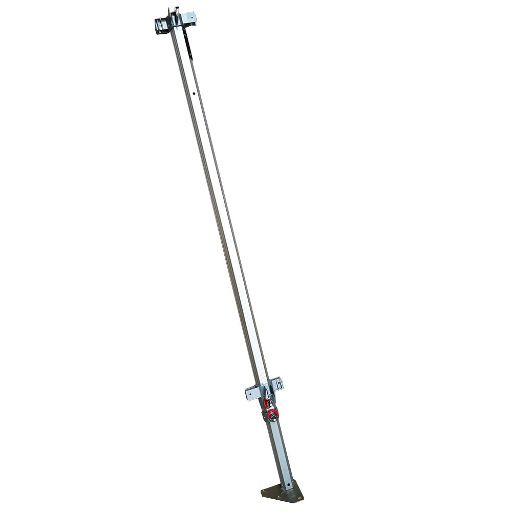 Pied complet intermédiaire/milieu pour tente pliante