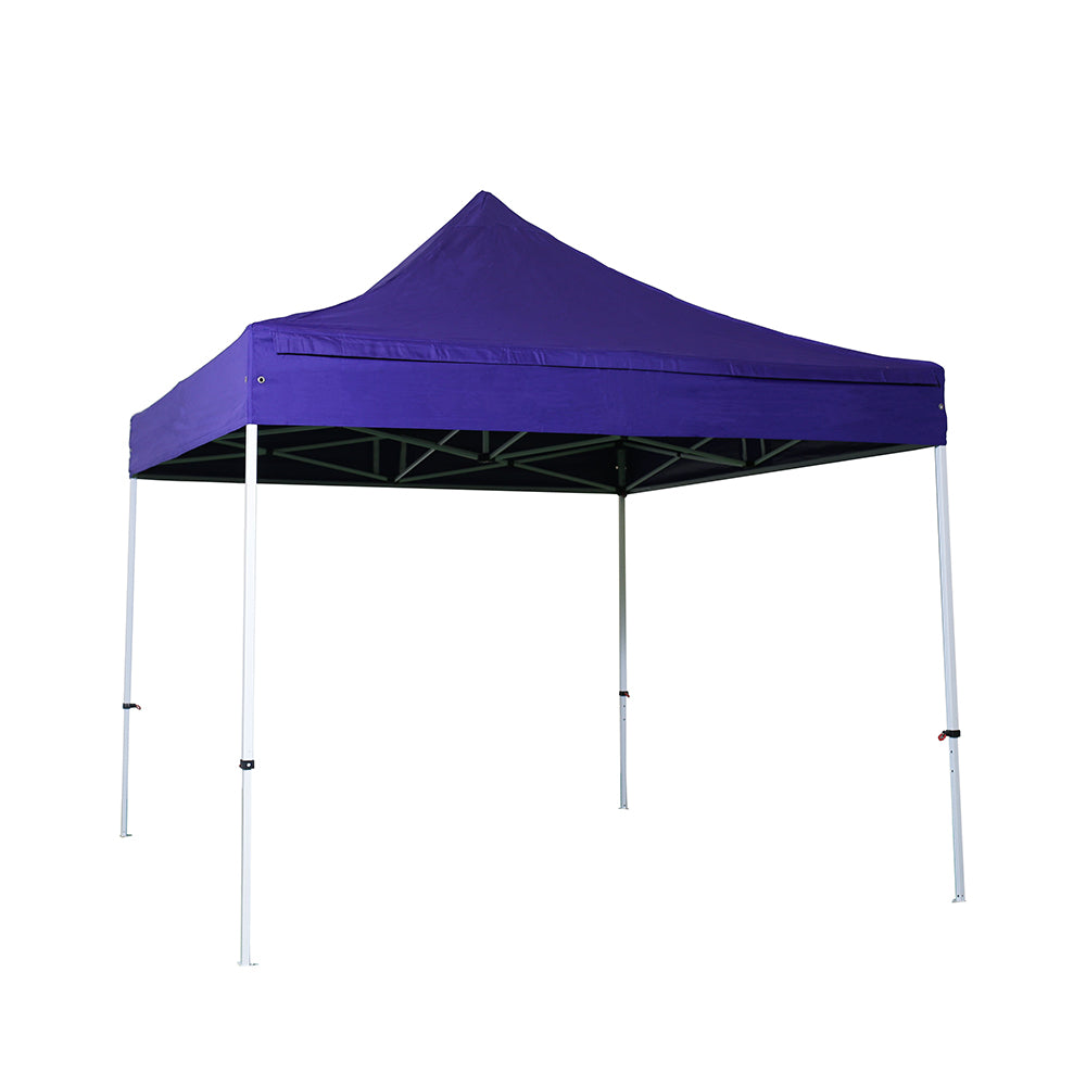 Bâche de Toit Barnum Pliant Polyester pelliculé PVC 380g/m² - Plusieurs tailles