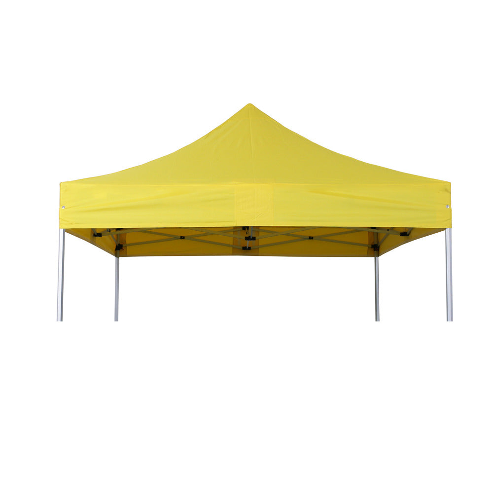 Bâche de Toit Barnum Pliant Polyester pelliculé PVC 380g/m² - Plusieurs tailles