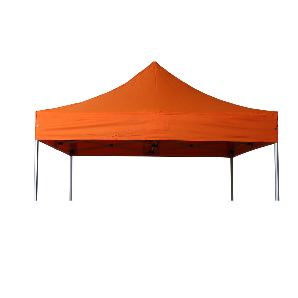 Bâche de Toit Barnum Pliant Polyester pelliculé PVC 380g/m² - Plusieurs tailles