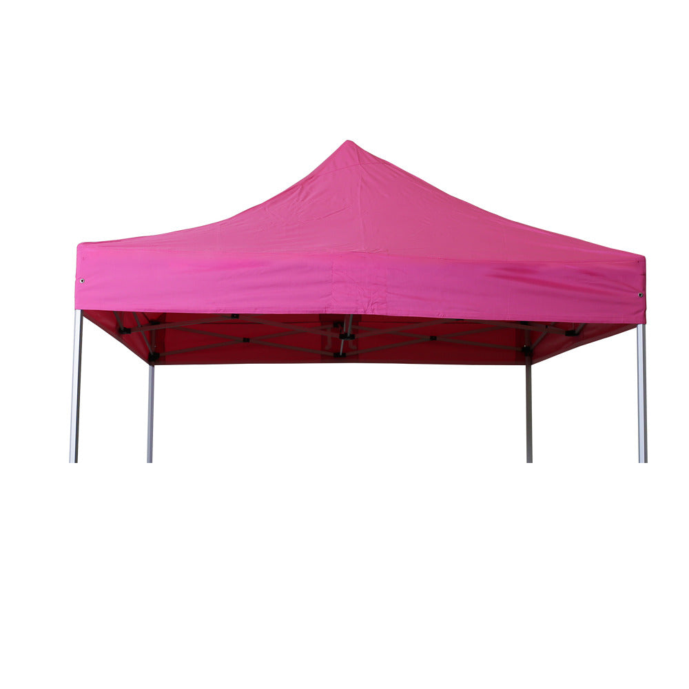 Bâche de Toit Barnum Pliant Polyester pelliculé PVC 380g/m² - Plusieurs tailles