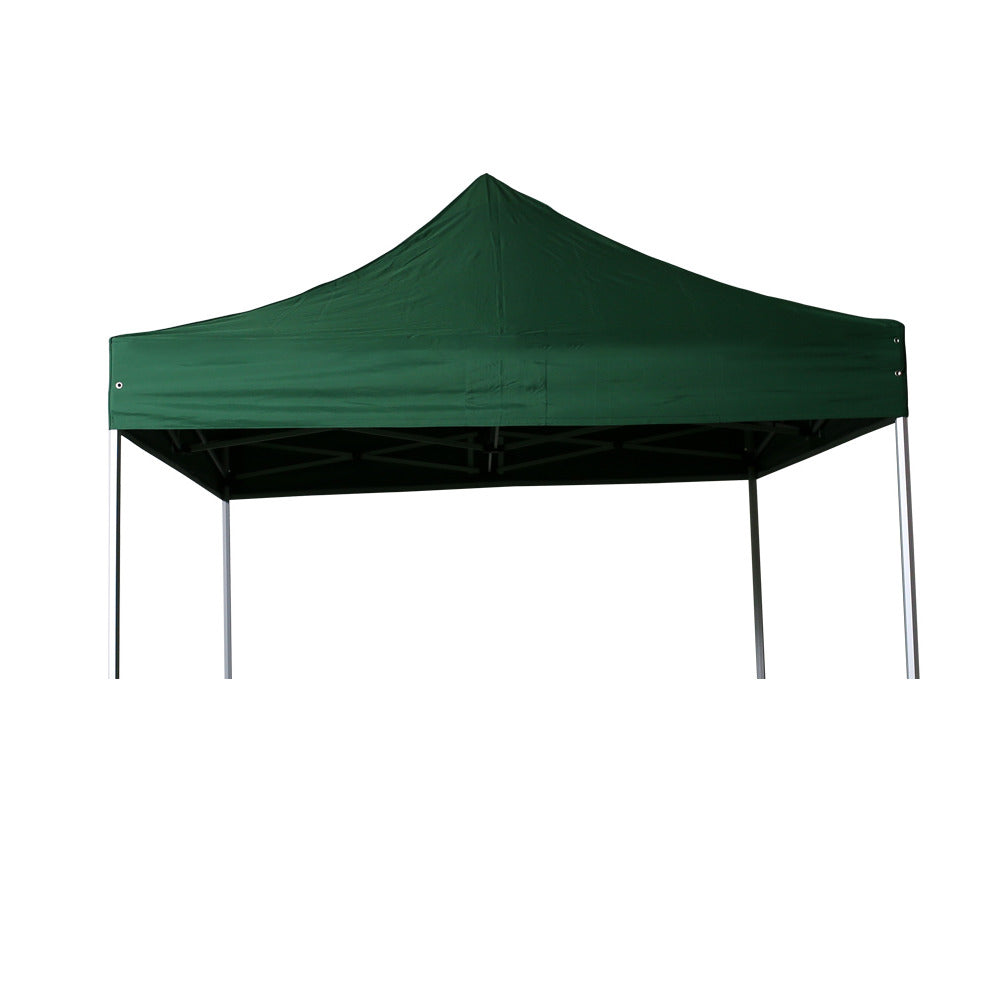 Bâche de Toit Barnum Pliant Polyester pelliculé PVC 380g/m² - Plusieurs tailles