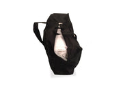 Sac de rangement pour baches latérales ou toit de tente pliante