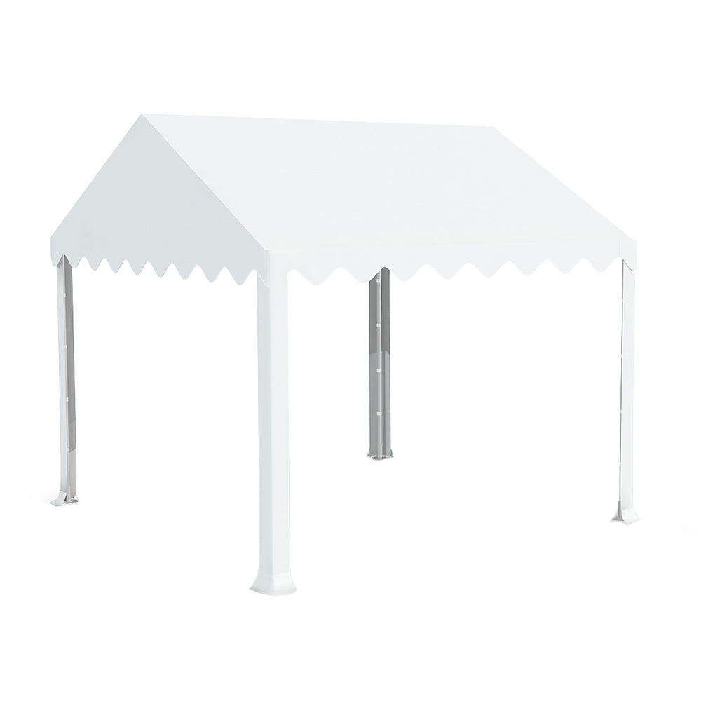 Toit pour chapiteau en PVC 480g/m² - Plusieurs tailles