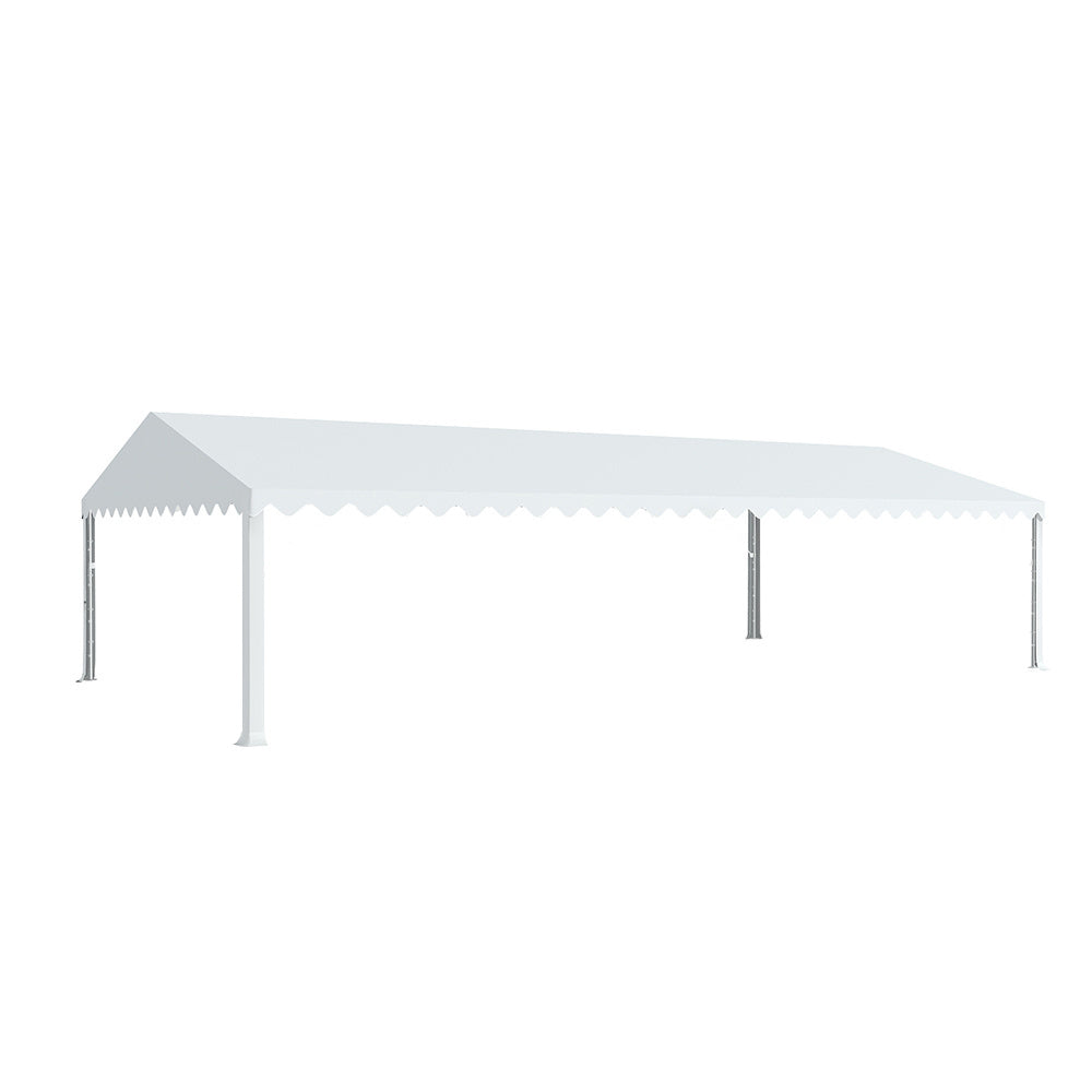 Toit pour chapiteau en PVC 480g/m² - Plusieurs tailles