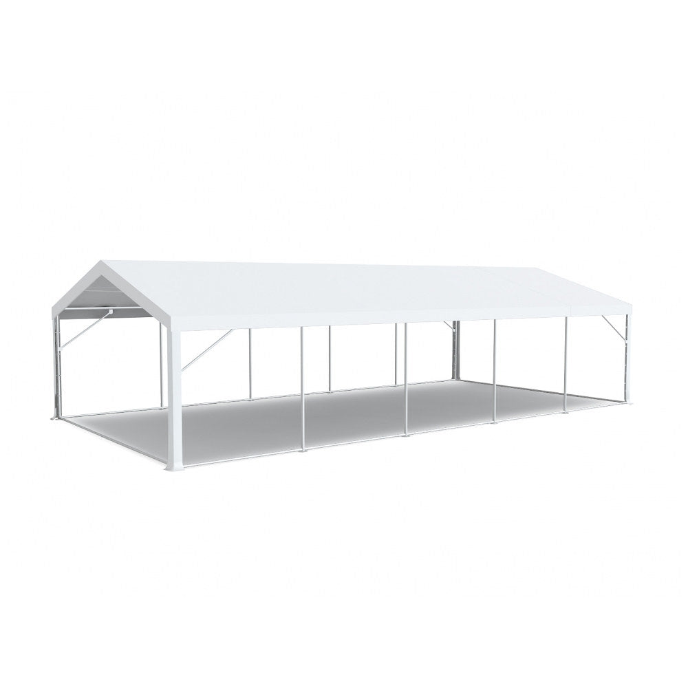 Toit pour chapiteau en PVC 500g/m² - Plusieurs tailles