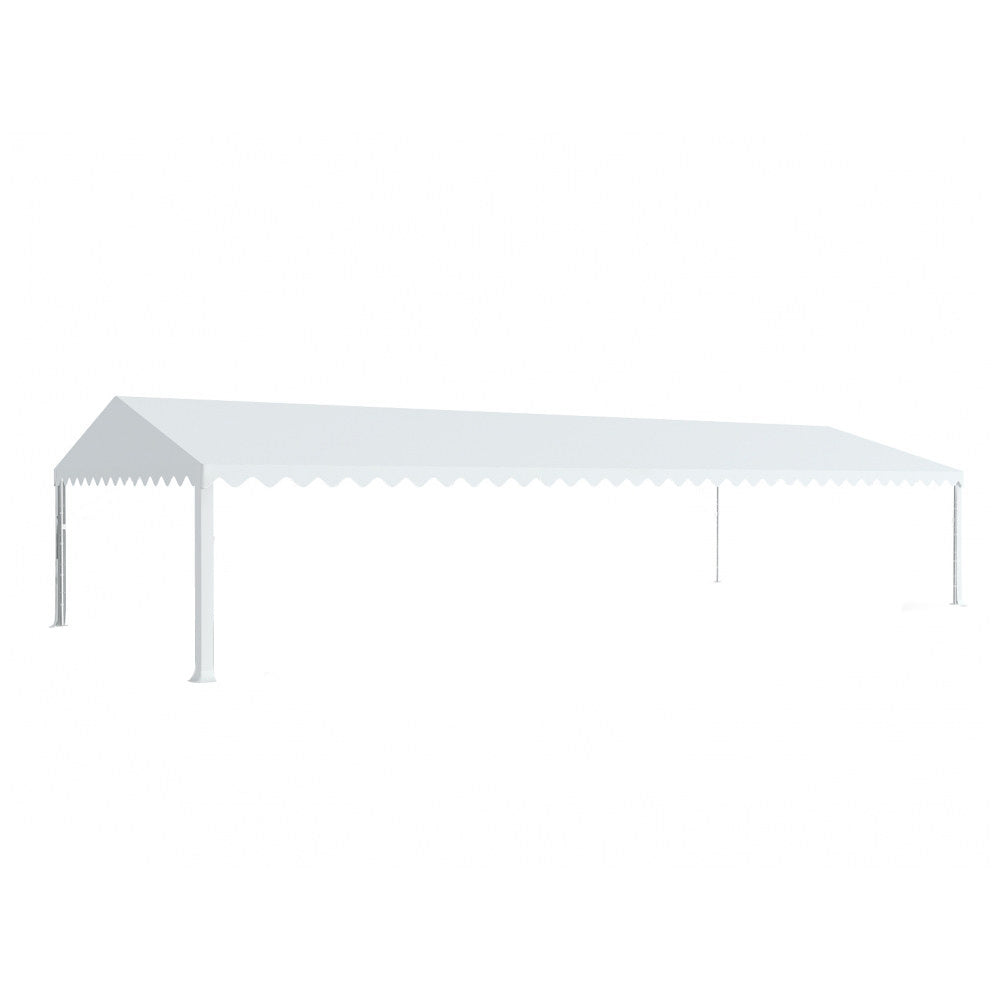 Toit pour chapiteau en PVC 480g/m² - Plusieurs tailles