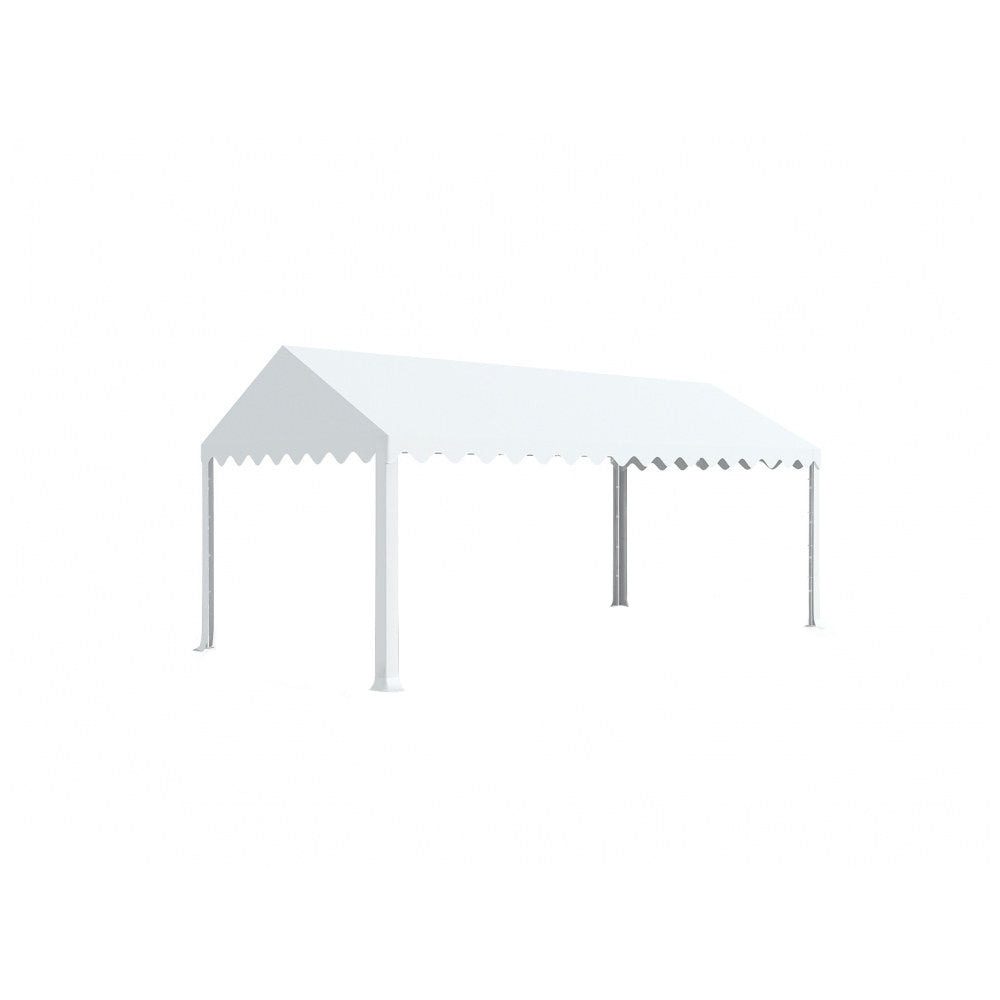 Toit pour chapiteau en PVC 480g/m² - Plusieurs tailles