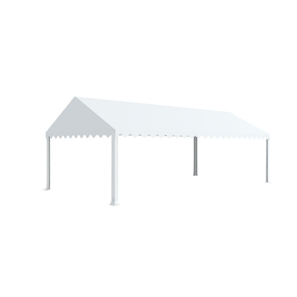 Toit pour chapiteau en PVC 480g/m² - Plusieurs tailles