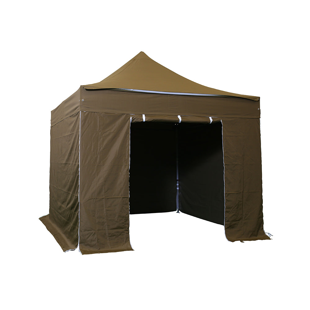 Tente pliante 3x3m Acier 32mm