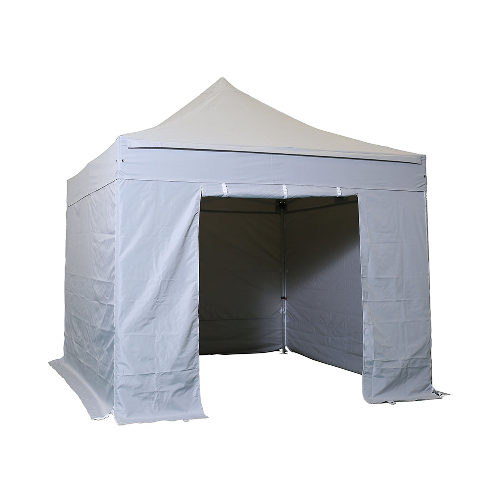 Tente pliante 3x3m Acier 32mm