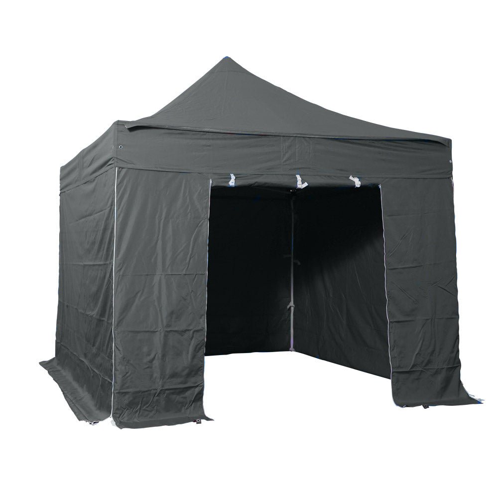 Tente pliante 3x3m Acier 32mm