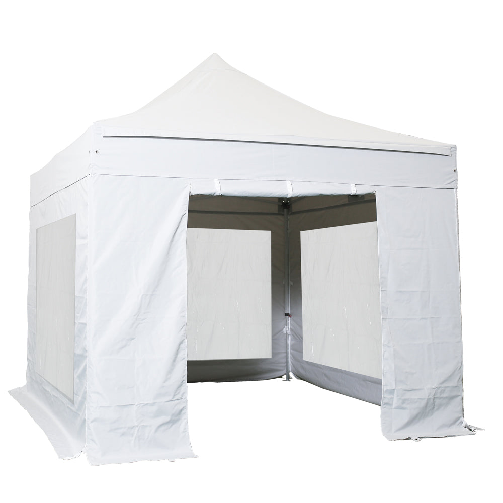 Tente pliante 3x3m Acier 32mm