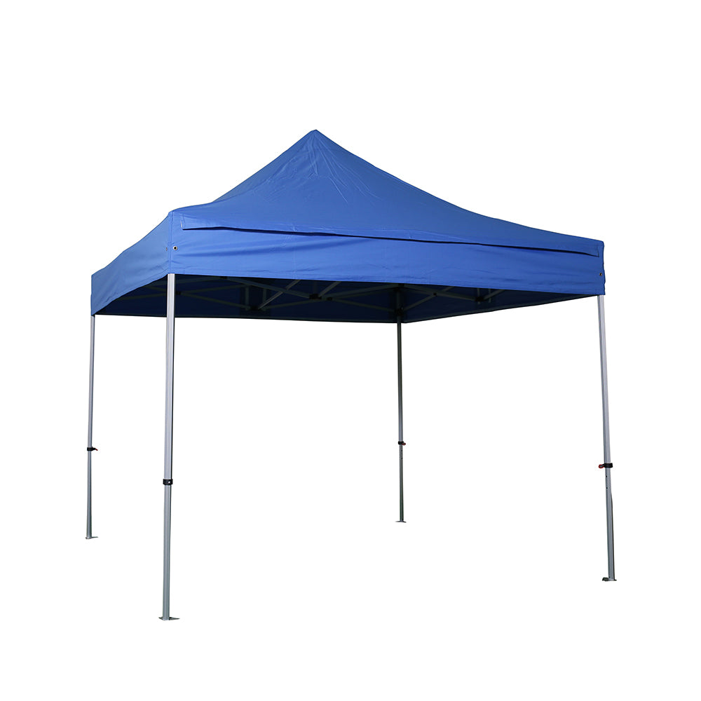 Tente pliante 3x3m Acier 32mm