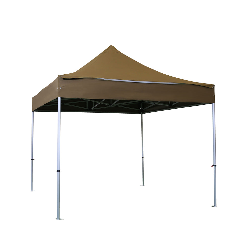 Tente pliante 3x3m Acier 32mm