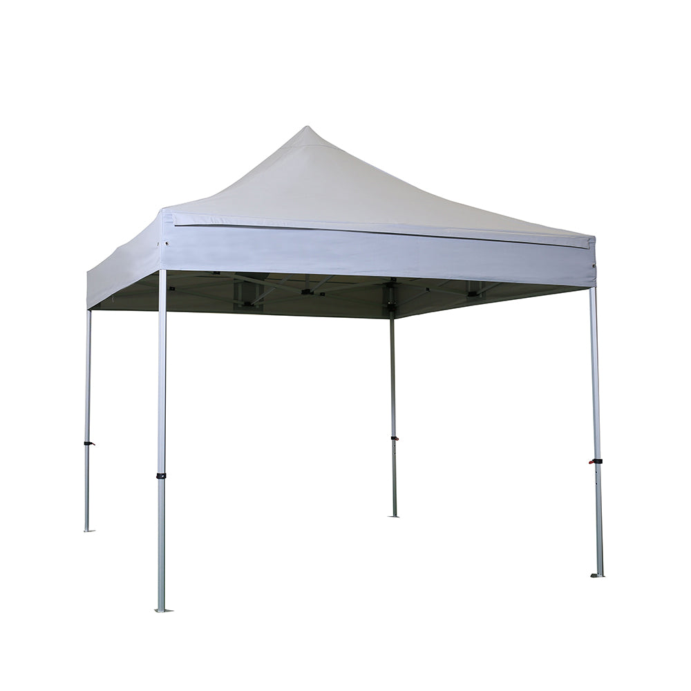 Tente pliante 3x3m Acier 32mm