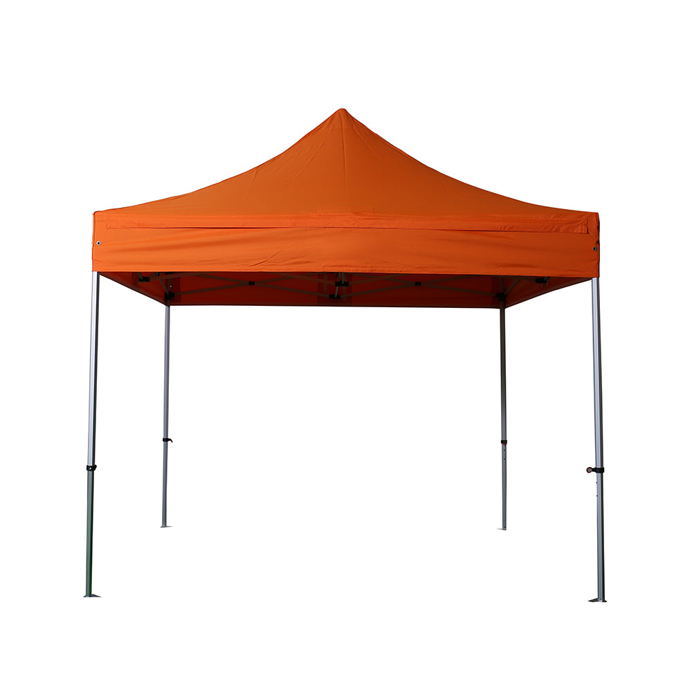 Tente pliante 3x3m Acier 32mm