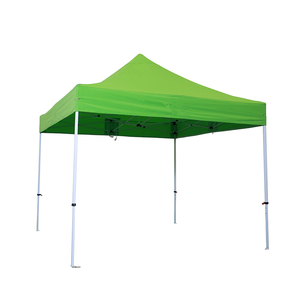 Tente pliante 3x3m Acier 32mm