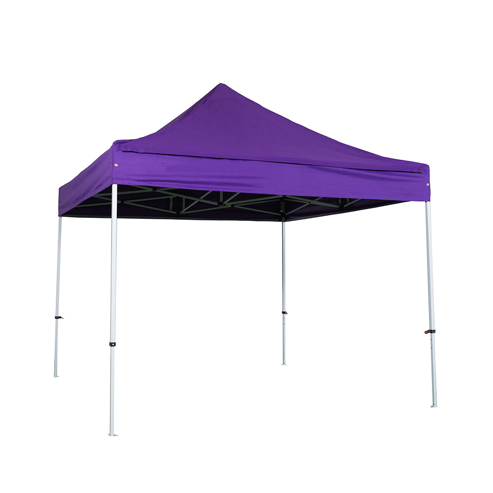 Tente pliante 3x3m Acier 32mm