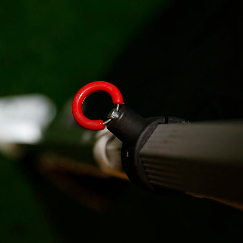 Barnum pliant 3x3m Alu 45 - Côtés en option