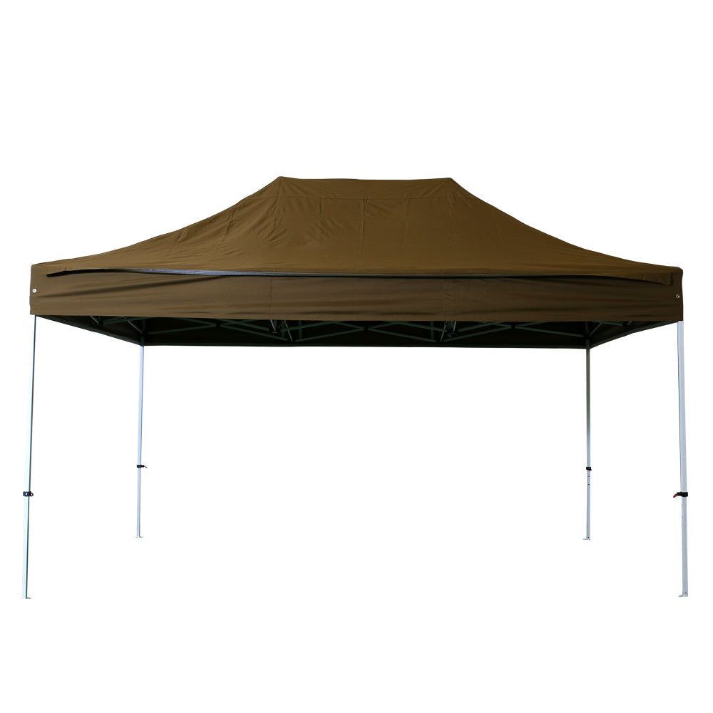 Tente pliante 3x4.5m Acier 32mm