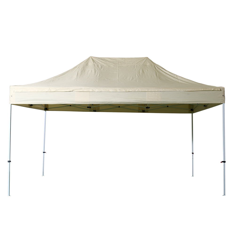 Tente pliante 3x4.5m Acier 32mm