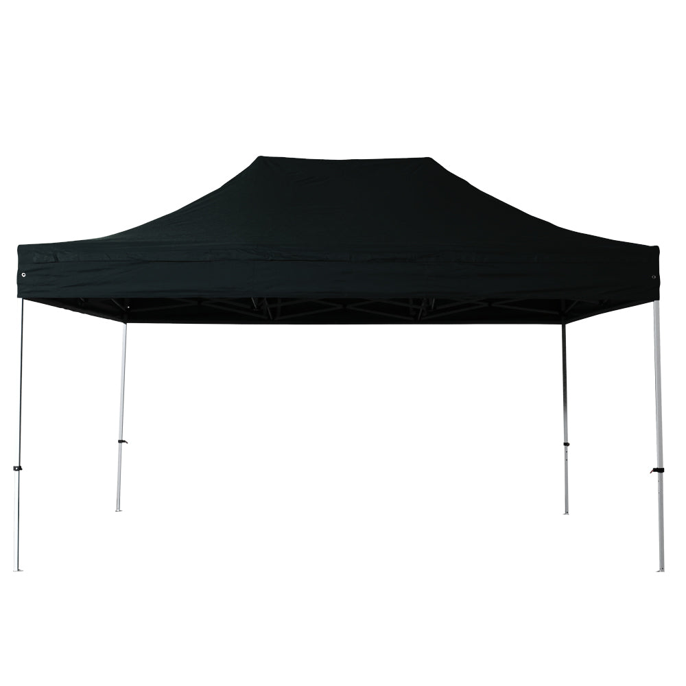 Tente pliante 3x4.5m Acier 32mm