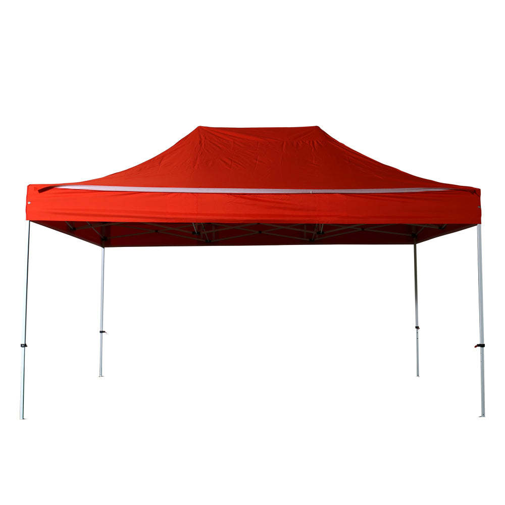 Tente pliante 3x4.5m Acier 32mm