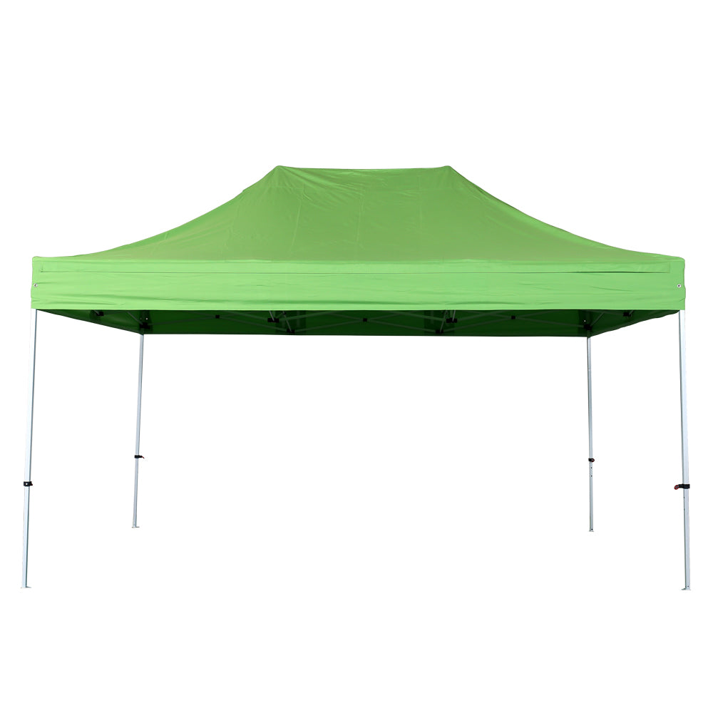 Tente pliante 3x4.5m Acier 32mm