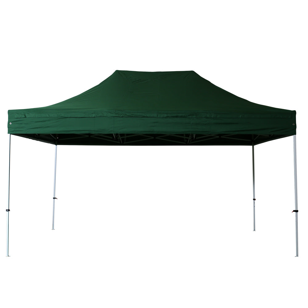 Tente pliante 3x4.5m Acier 32mm