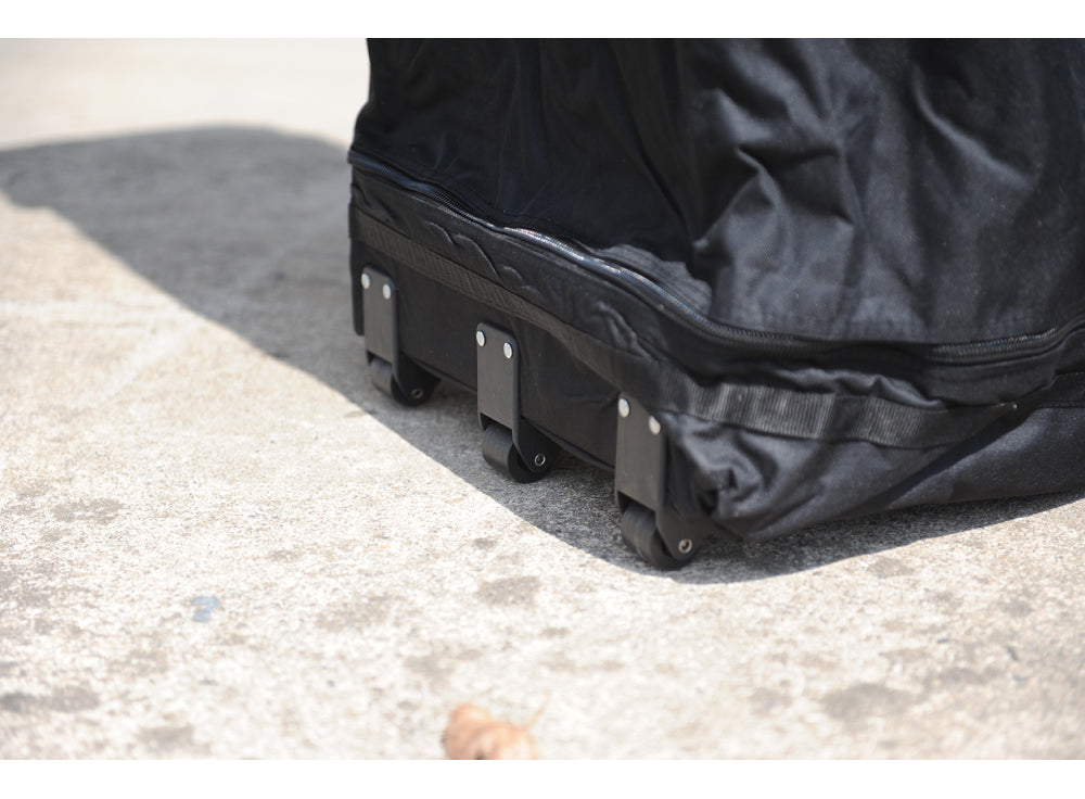 Barnum pliant 3x4.5mAlu 45 - Côtés en option